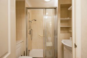 BATHROOM- click for photo gallery